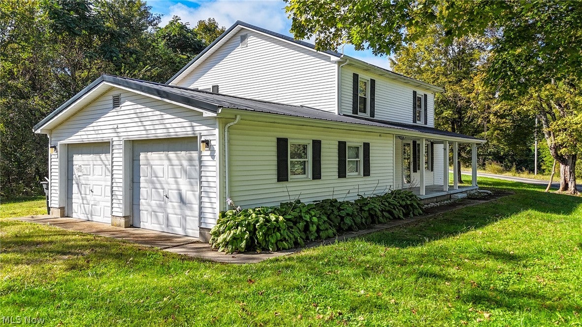 435 Croston Road