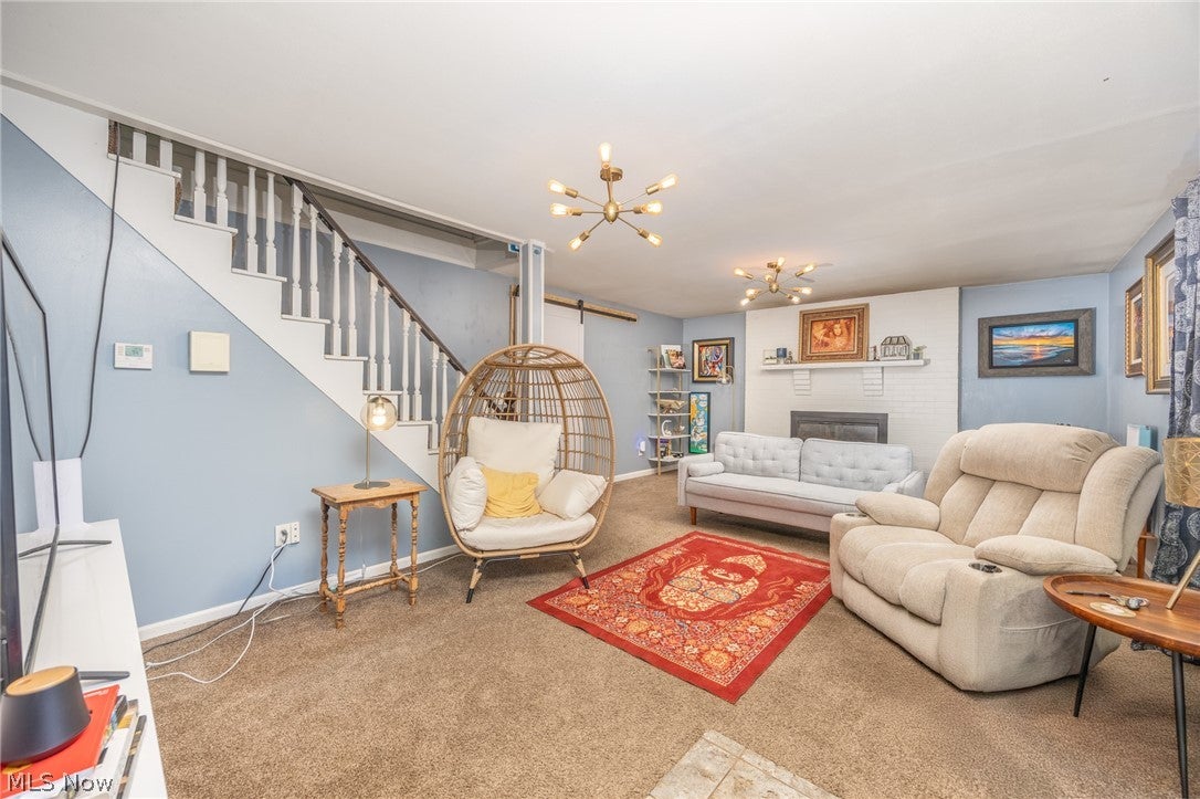 435 Croston Road