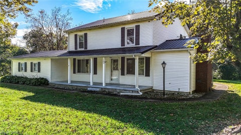 Homes For Sale - 435 Croston Road<br/> Chesterhill, OH 43787