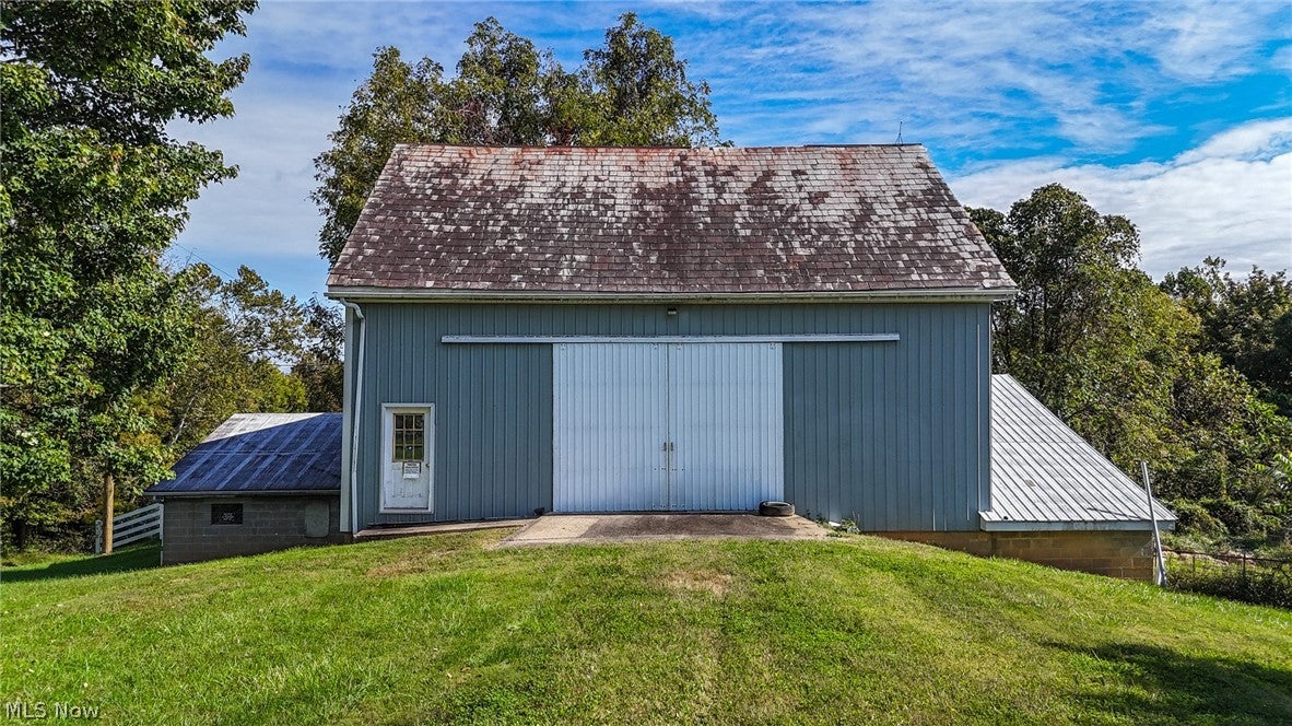 435 Croston Road