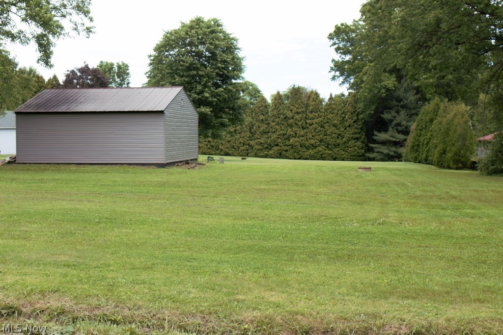 Barberton Homestead - Residential