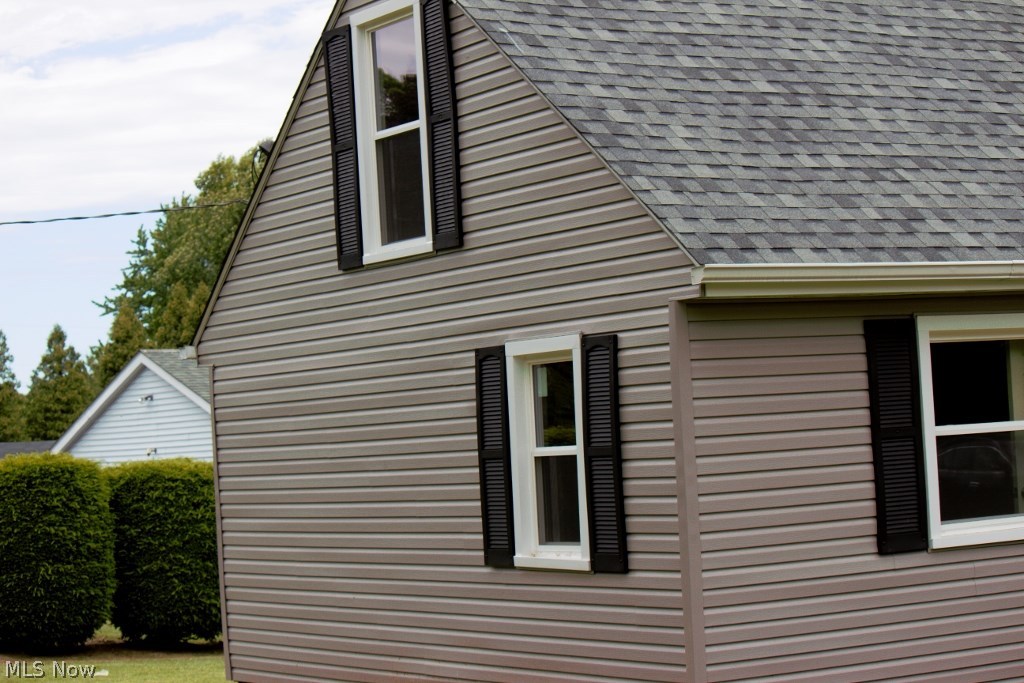Barberton Homestead - Residential