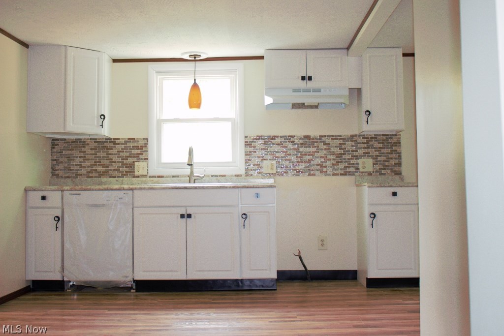 Barberton Homestead - Residential
