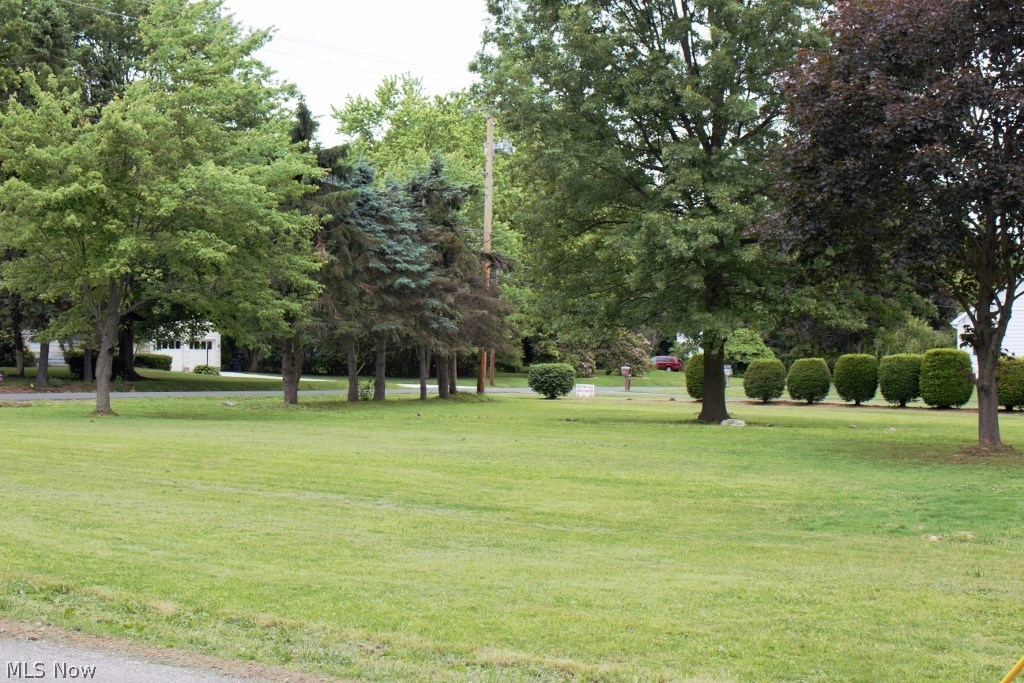 Barberton Homestead - Residential