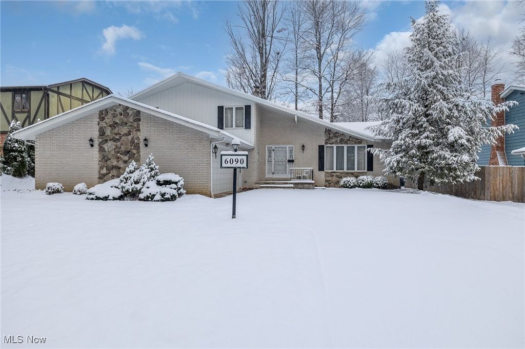 Photo of 6090 Big Creek Parkway, Parma Heights, OH 44130 (MLS # 5175210)