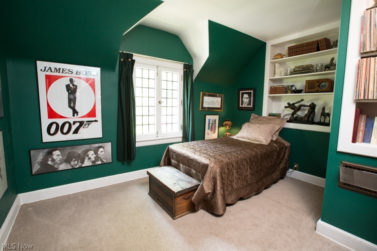 Elywood - Residential