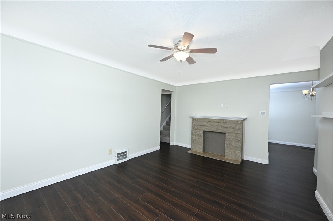 H A Stahl Props Cos Ridgewood - Residential