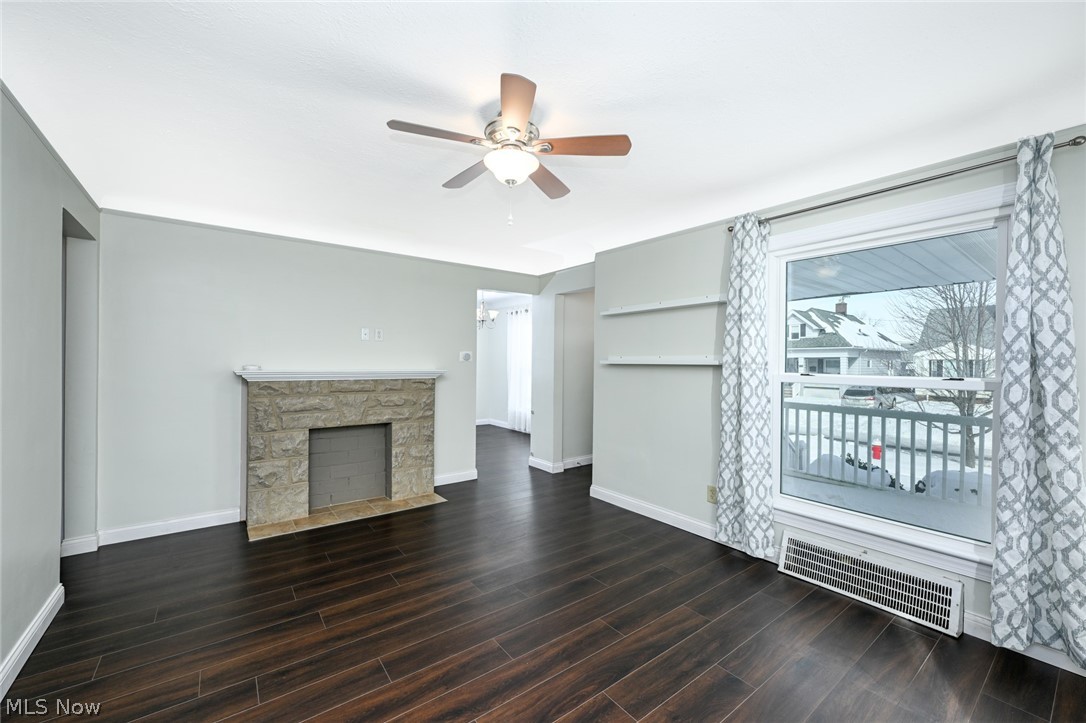 H A Stahl Props Cos Ridgewood - Residential