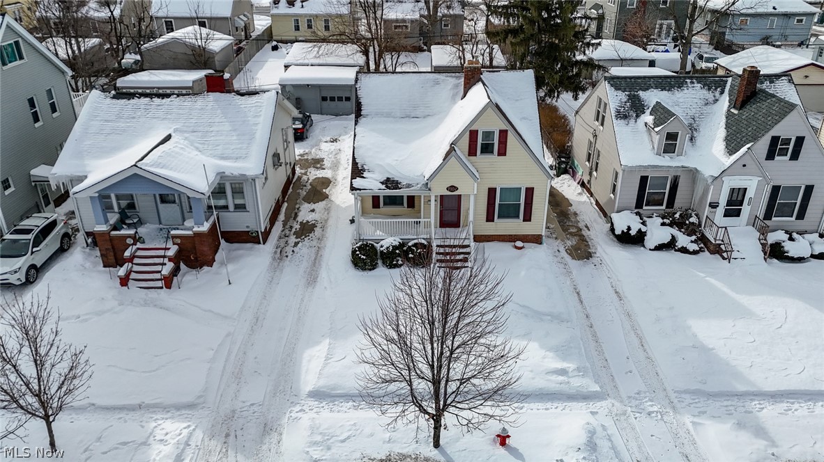 H A Stahl Props Cos Ridgewood - Residential