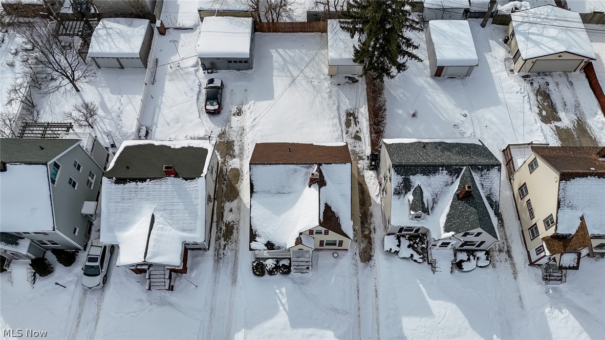 H A Stahl Props Cos Ridgewood - Residential