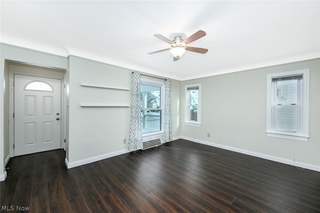 H A Stahl Props Cos Ridgewood - Residential