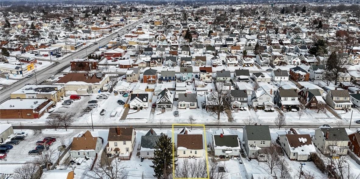 H A Stahl Props Cos Ridgewood - Residential