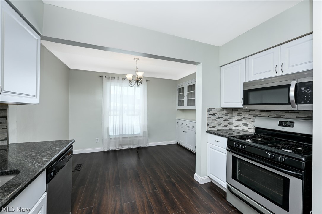 H A Stahl Props Cos Ridgewood - Residential