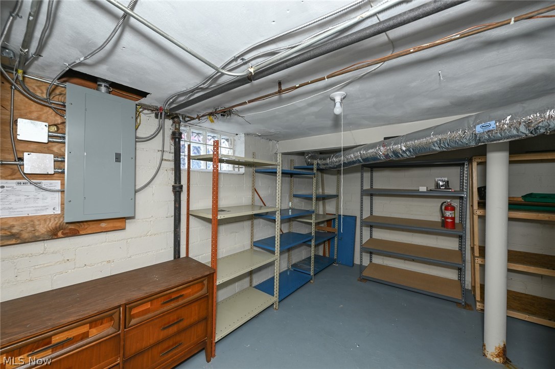 H A Stahl Props Cos Ridgewood - Residential