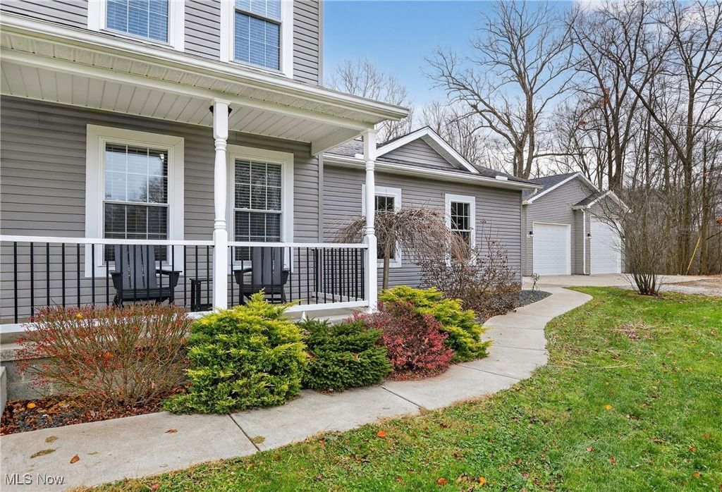 Photo of 7242 Gamble Road, Lisbon, OH 44432 (MLS # 5174034)