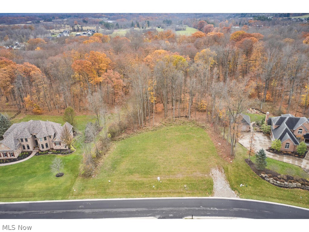 Firestone Trace Ph IV - Land