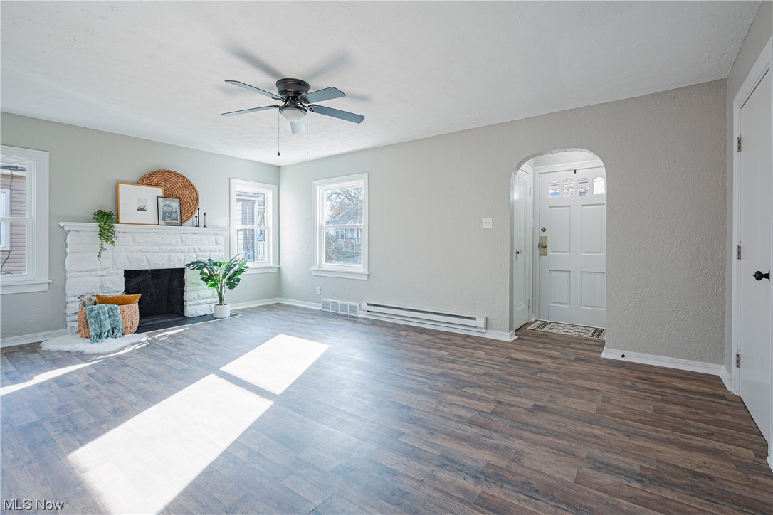 East Barberton Land Company - Residential