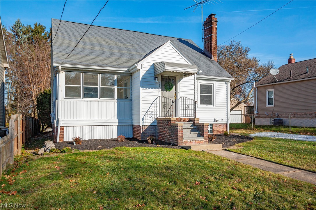 East Barberton Land Company - Residential