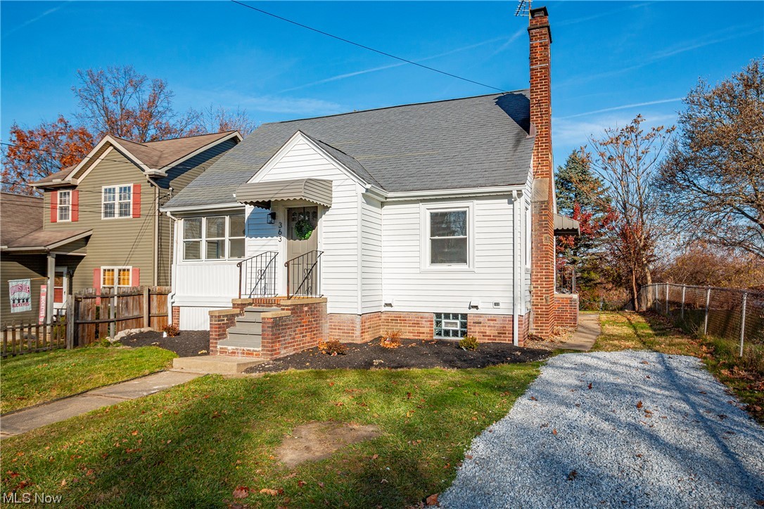 East Barberton Land Company - Residential