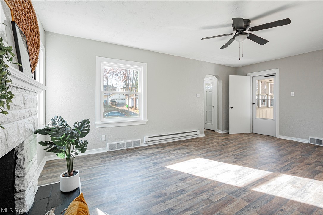 East Barberton Land Company - Residential