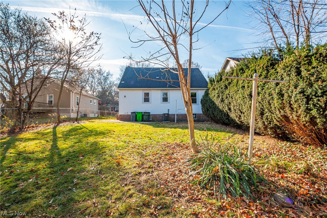 East Barberton Land Company - Residential