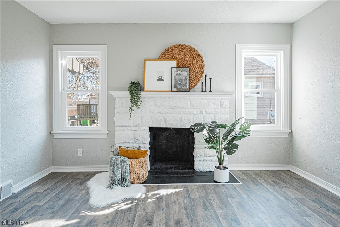 East Barberton Land Company - Residential