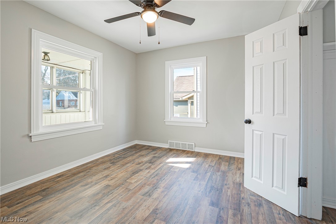 East Barberton Land Company - Residential