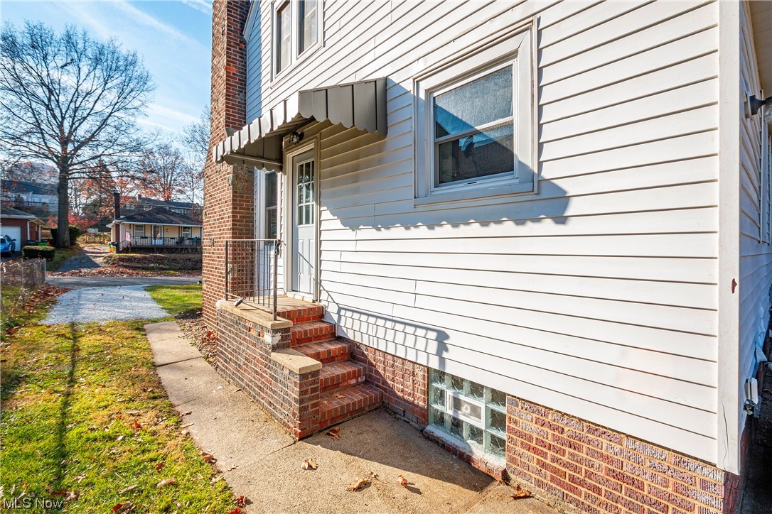 East Barberton Land Company - Residential