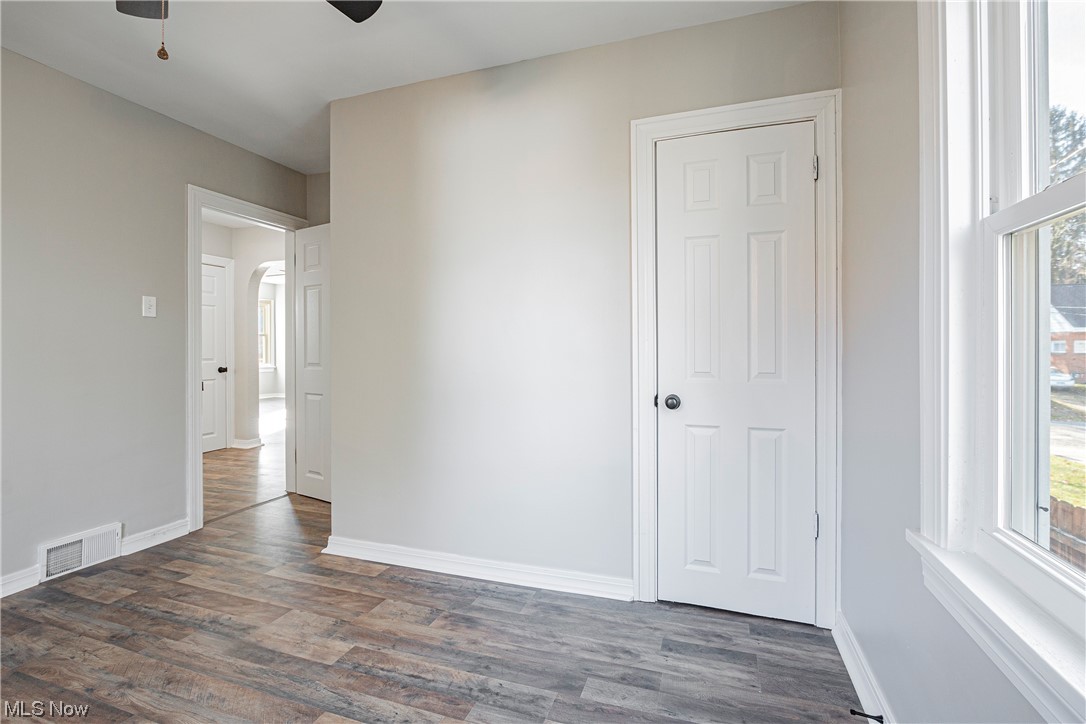 East Barberton Land Company - Residential