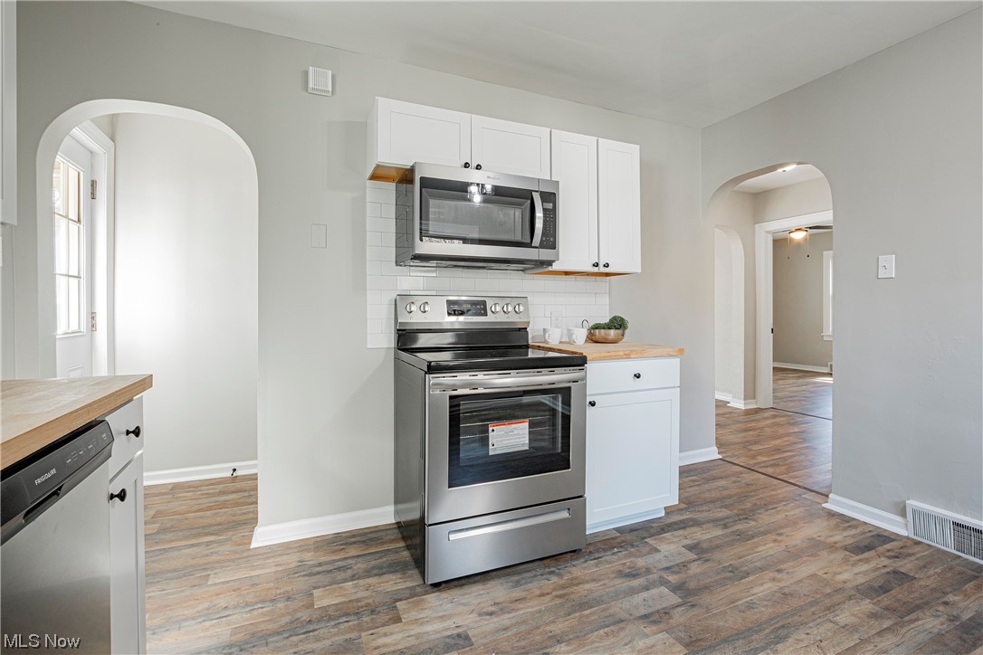 East Barberton Land Company - Residential