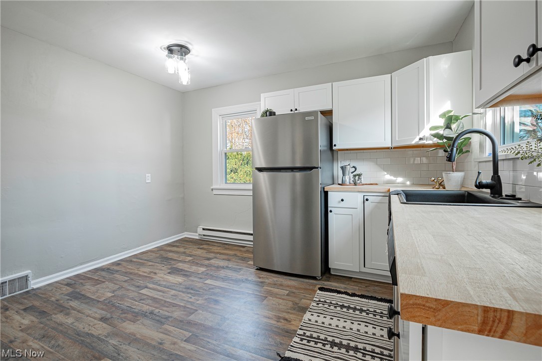 East Barberton Land Company - Residential