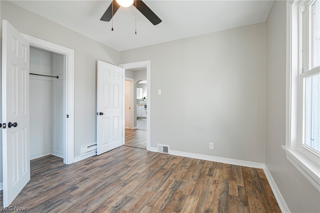 East Barberton Land Company - Residential