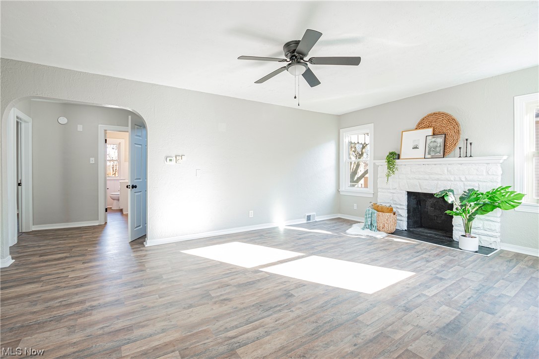 East Barberton Land Company - Residential