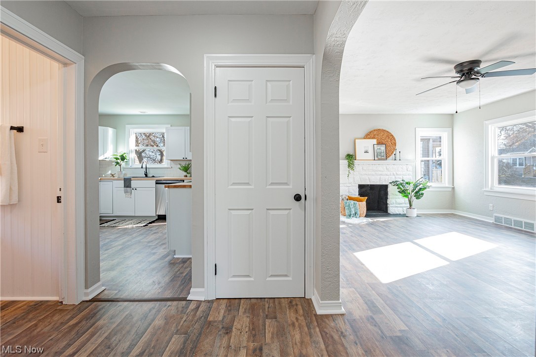 East Barberton Land Company - Residential