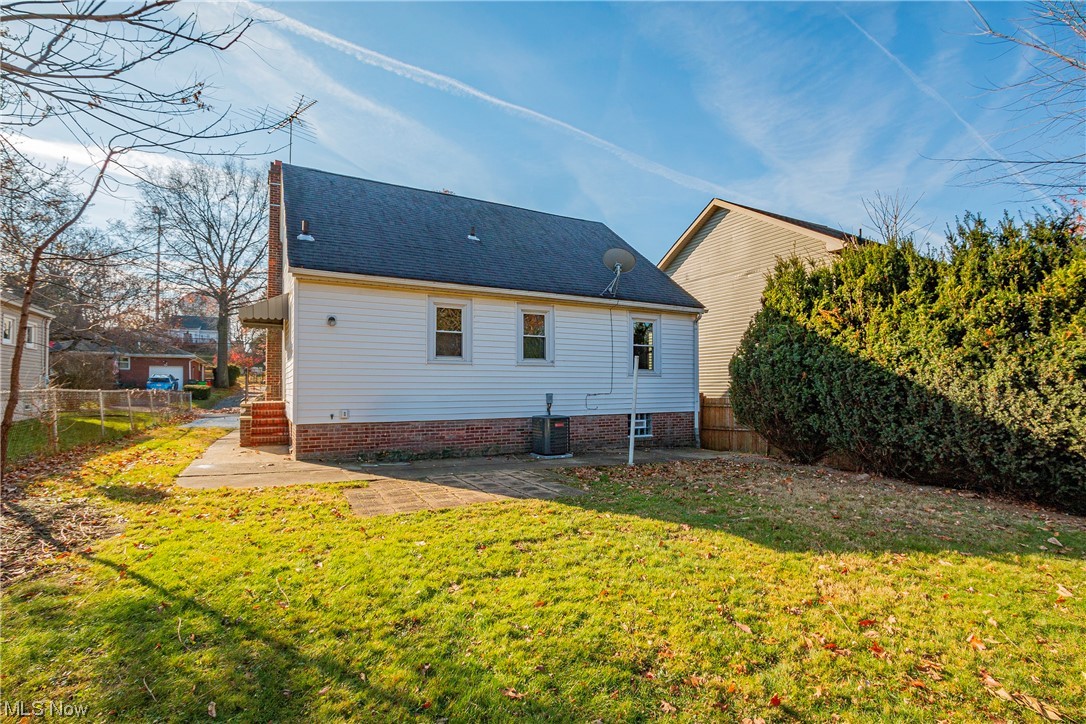 East Barberton Land Company - Residential