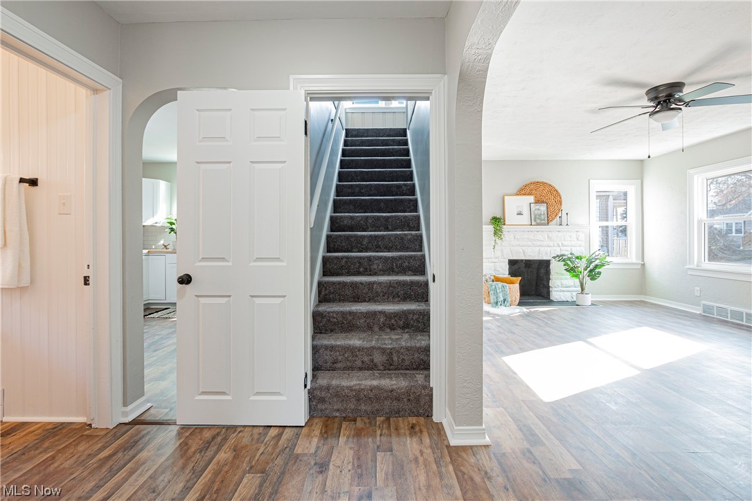 East Barberton Land Company - Residential