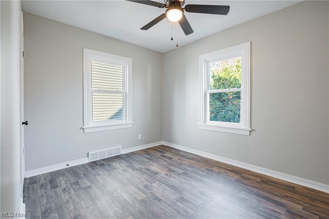 East Barberton Land Company - Residential