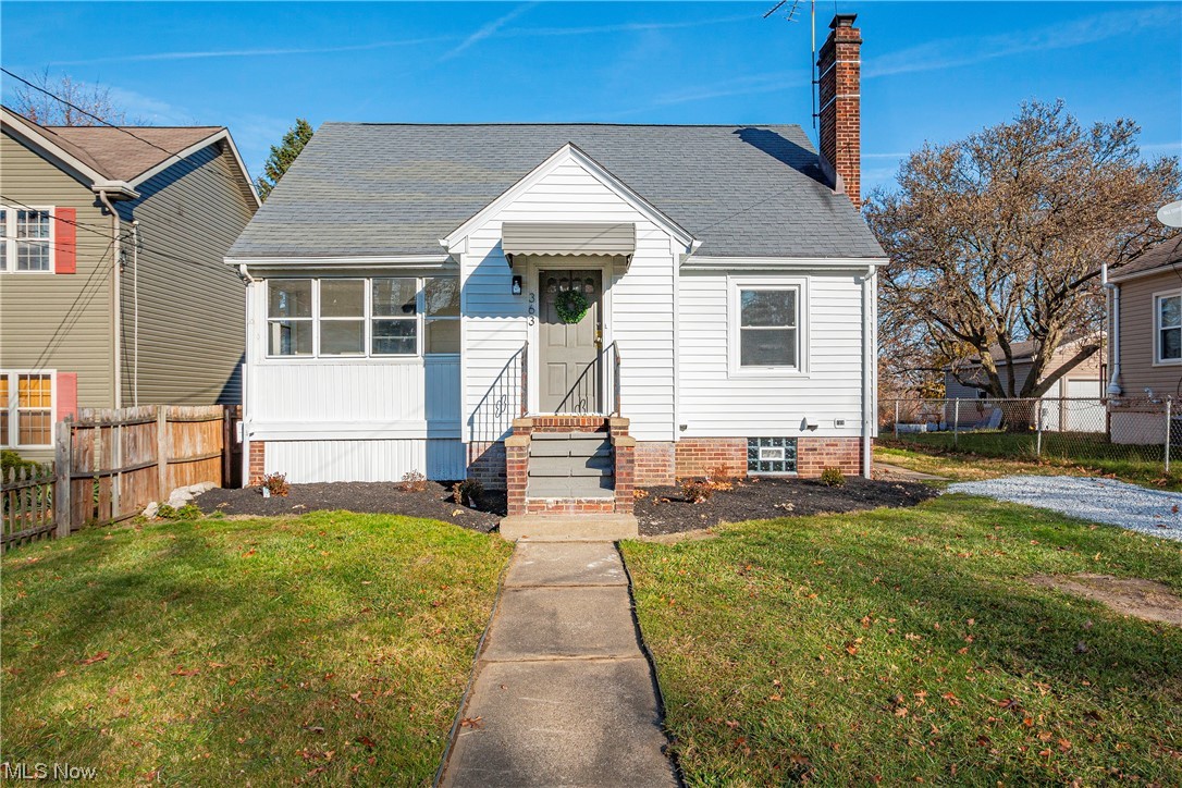 East Barberton Land Company - Residential