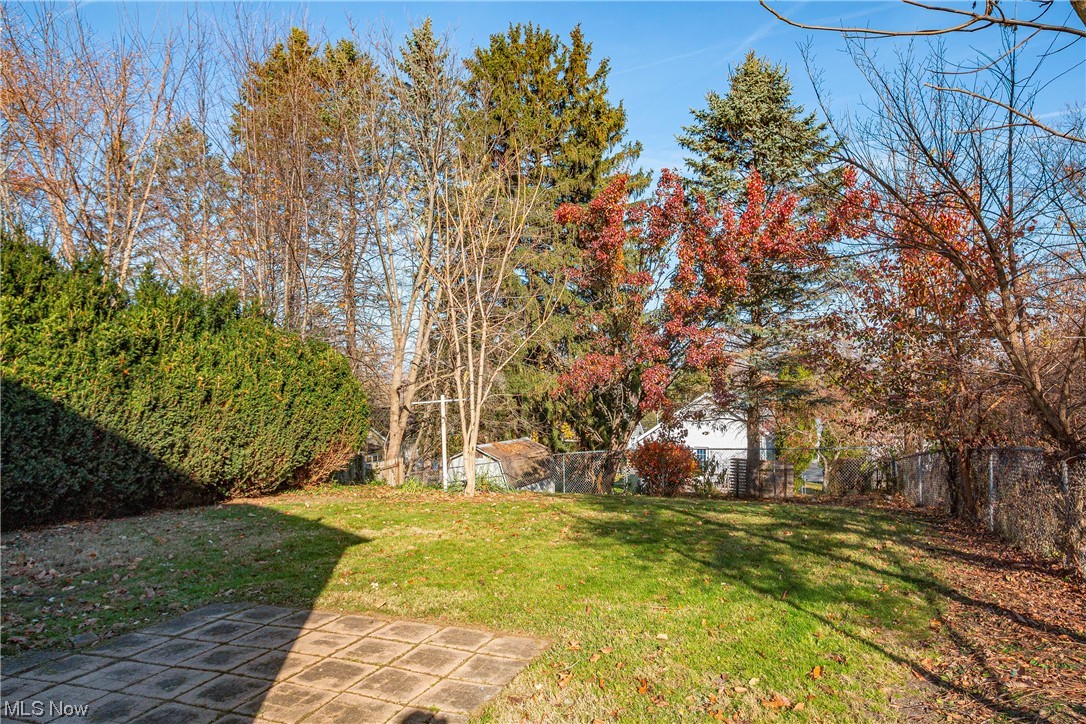 East Barberton Land Company - Residential