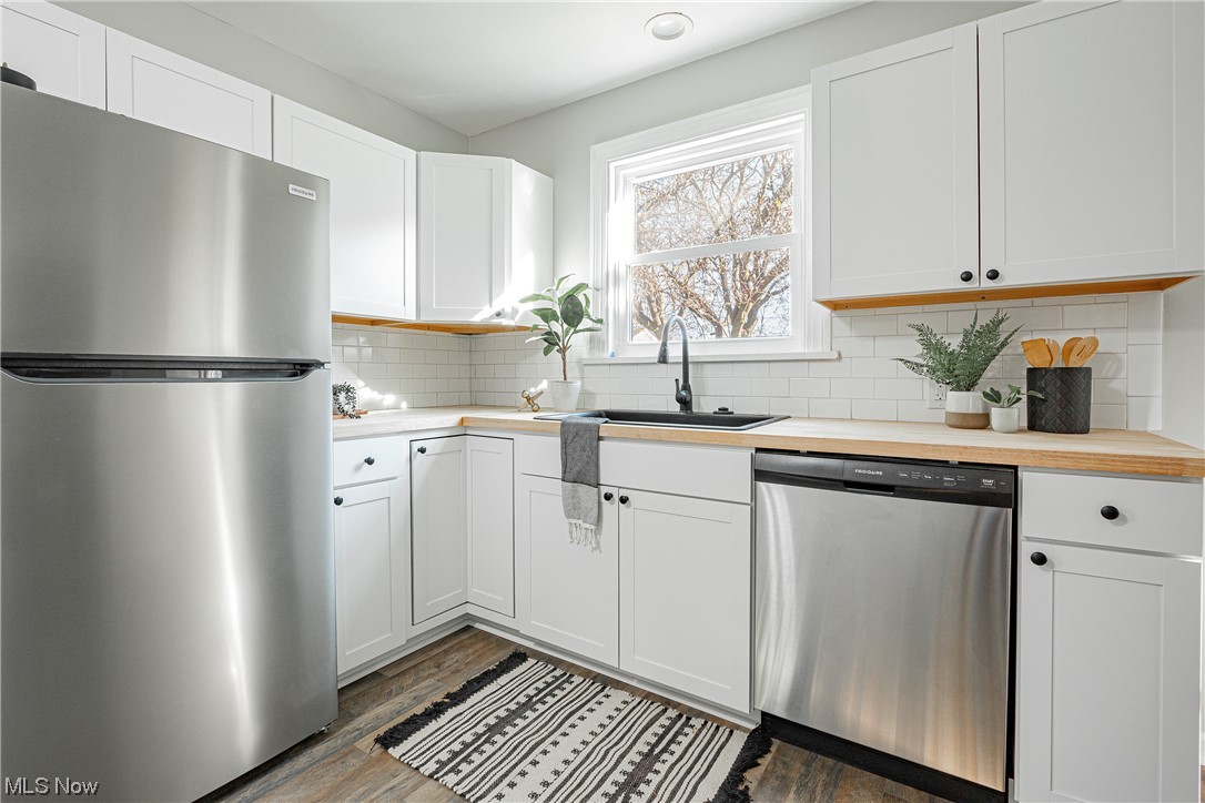 East Barberton Land Company - Residential