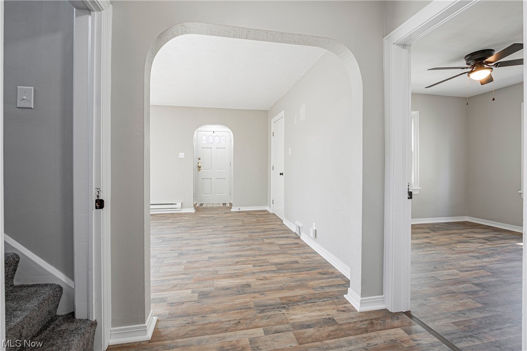 East Barberton Land Company - Residential