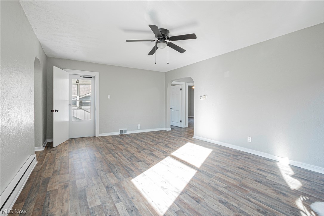 East Barberton Land Company - Residential