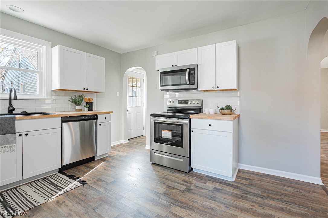 East Barberton Land Company - Residential