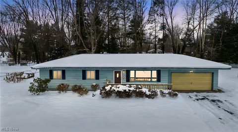 Homes For Sale - 943 N Lake Street<br/> Lake County, Madison, OH 44057