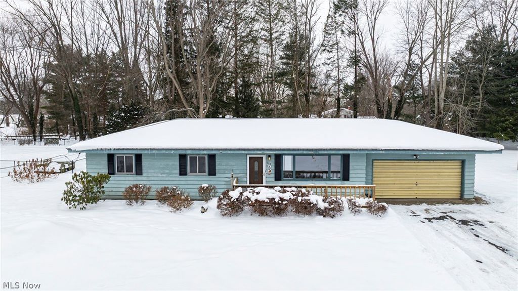 Photo of 943 N Lake Street, Madison, OH 44057 (MLS # 5185558)