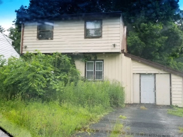Madison Ave Allotment - Residential
