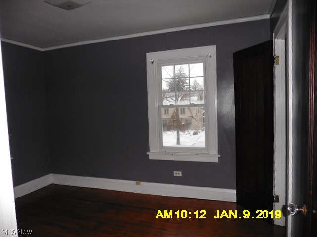 Parkway Allotment/F W Blatzs - Residential