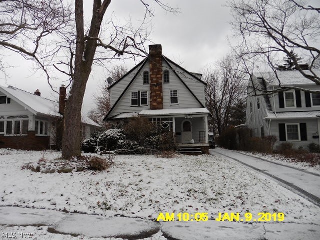 Parkway Allotment/F W Blatzs - Residential