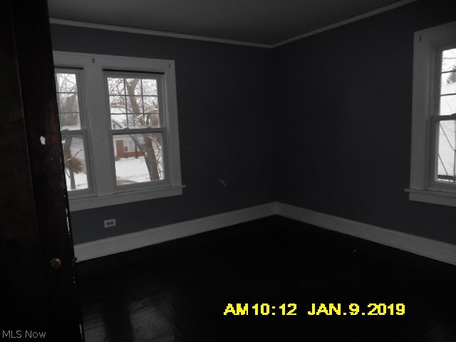 Parkway Allotment/F W Blatzs - Residential