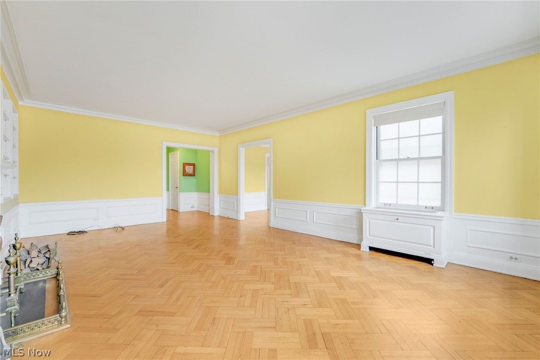 13415 Shaker Boulevard 11H4